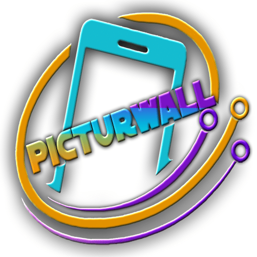 PicturWall produit 01 logo