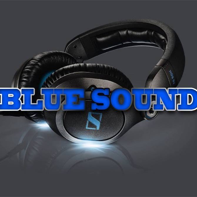 BlueSoundAnimation Logo