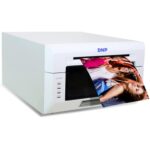 PicturWall - Imprimante DNP DS620 - borne photobooth - Impression de photo