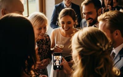 Qu’est-ce que le Photosharing ? Partagez vos Souvenirs en un Clic !