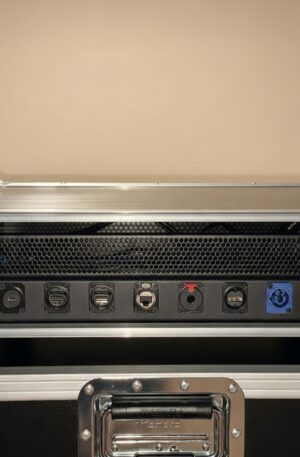 PicturWall - V2 - Flight case "simple"